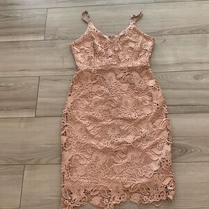 Lulus Dress
